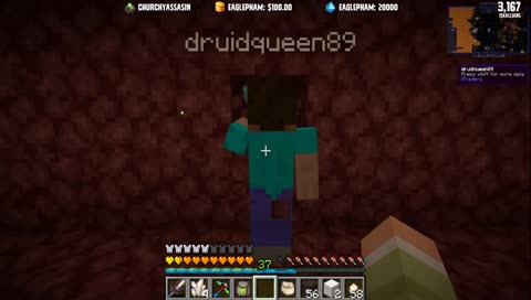 My Ultimate Demise (of Doom)