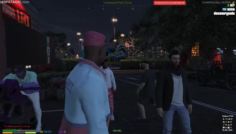 Cuando pasa tu crush 