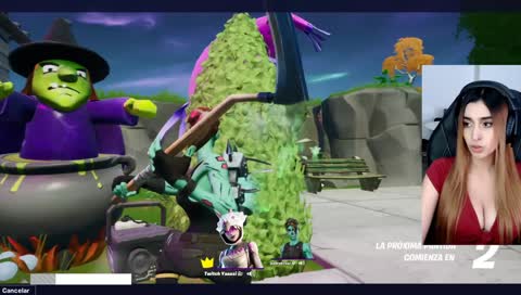 LOOOOL EL GRILLO TRAVIESO :V