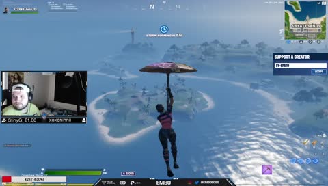 Baanaanit hyökkää