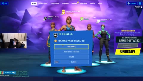 Заур на влёте