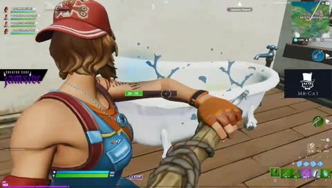 даментос пздц