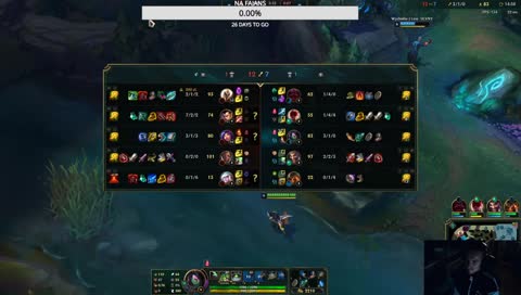 Dj Klamka - Golden Shower