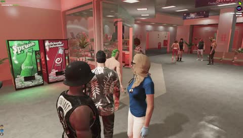 Patrão corneado pelo corno