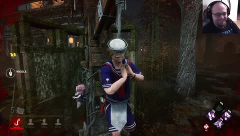 DBD zpívánky - Jsem vykastrovanej! 