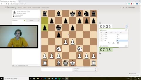 it's fine for you to make an accusation