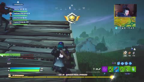 Tf imma do with a sniper?