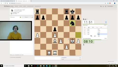 sherlock bouman says it how it is