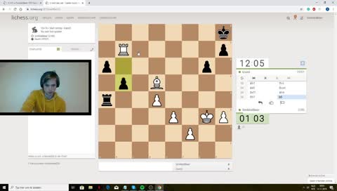 tournament preparation is for 2700 nerds