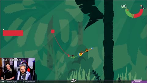 Le balancement parfait !