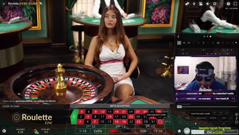 Misplaced bet POGGERS