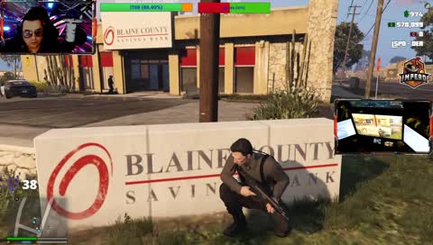 Dietro al muro, ASSURDO