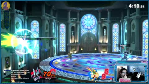 Hyyyyyyyyyyyyyyyyper propre !