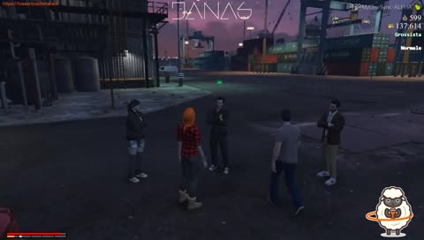 Alla fiera del West per due Cosmin un topolino mio padre comprò