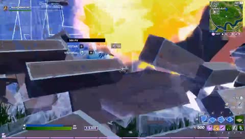 rulando o king manito