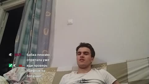 СТРИМЕР ЗАБОЛЕЛ АУТИЗМОМ