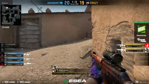 did SHiPZ get stuck?