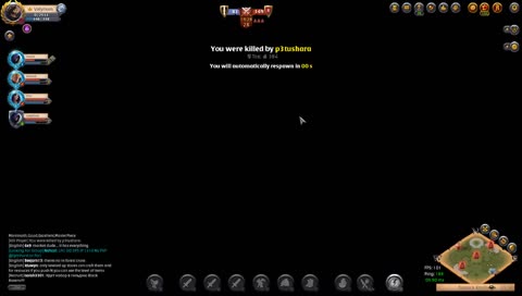 La mejor build de alabarda
