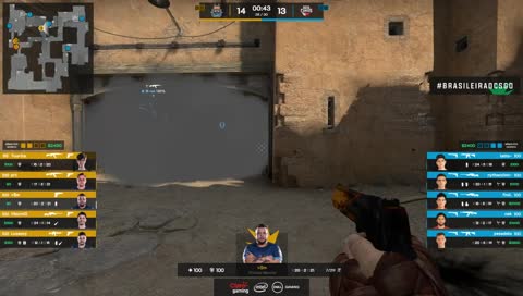 pesadelo 3k | Draft5.gg