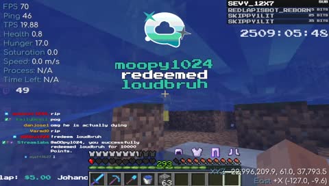 Death #46: Final Breath #10