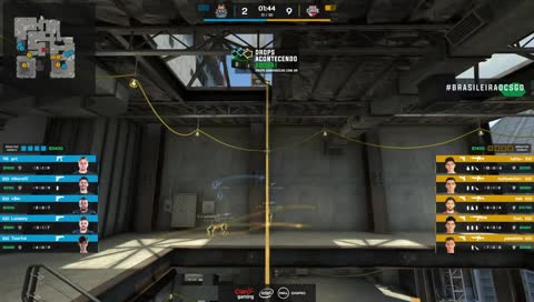 nython 3k | Draft5.gg