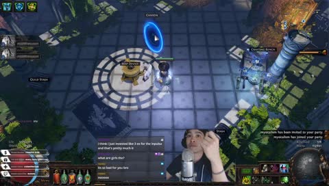 last portal no problem