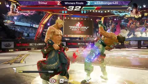 OOOOJ. Weedbenger chyba tego nie przegra 