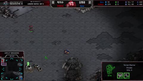 Tastosis ruining the korean experience