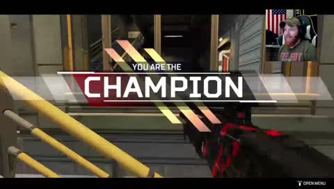 FragArtist is first to hit 1K wins in Apex Season 3