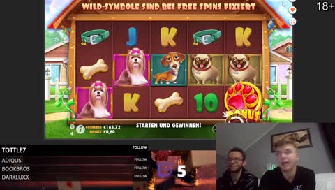 Der Kleine Tobi XDDDD