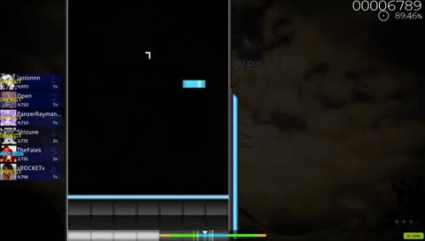 kapsa strimuje kwali