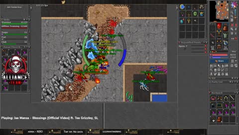 2 lixOS de uma vez so