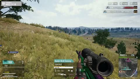 chłop jaki zwinny  LUL