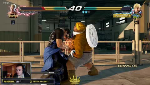 Dont drop it, Dont drop it