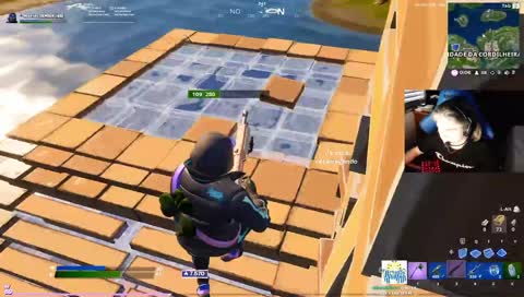 vitrix na trocação honesta