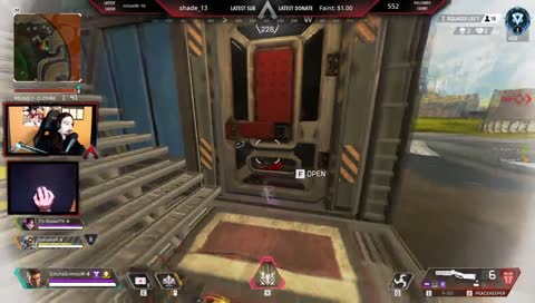 Rip badoli team, op peacekeeper