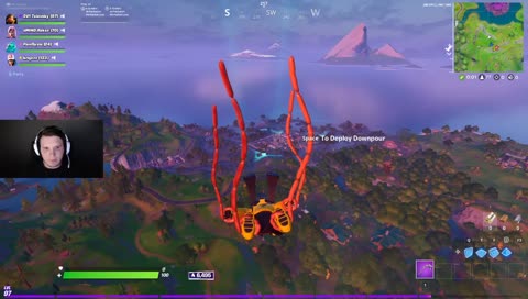 STRIM SNAJPING !!!!!