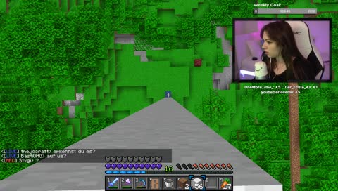 wenn sie ausversehn auf insta beim stalken ein bild liked und erwischt wird..