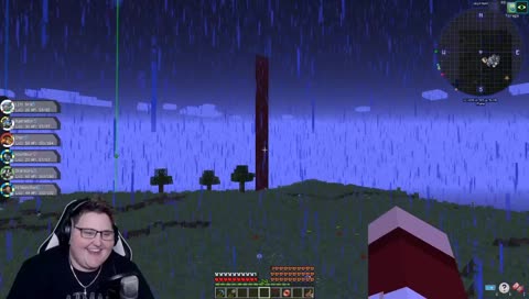 Stakkars Rocke can’t believe that happened on stream