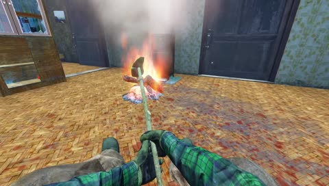 Perfect way to end a stream! (Wait for it)