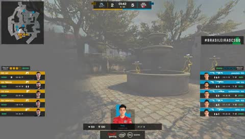 Nython 3K