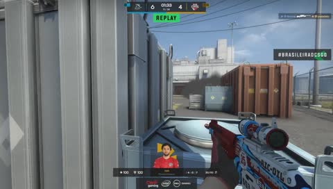 3K NAK