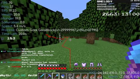 JEFF pass 24242424 block!