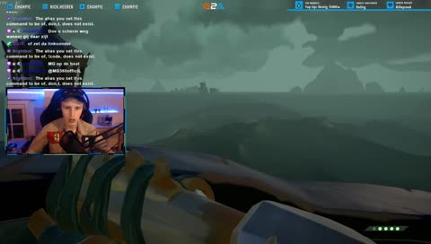 A Wild Wonomus has Stolen the Athenas