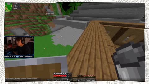 statement von STEGI für @Papaplatte