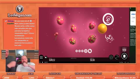 Isot miehet innostuu