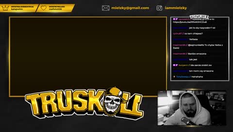 Tlen jest najważniejszy 