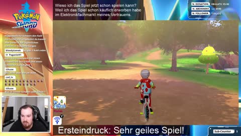 Sif das legendäre Pokemon