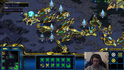 Bonyth starcraft sound pack