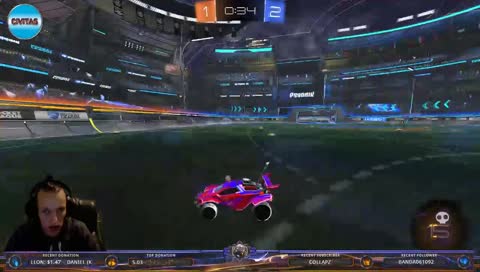 Schmidteren Double tap